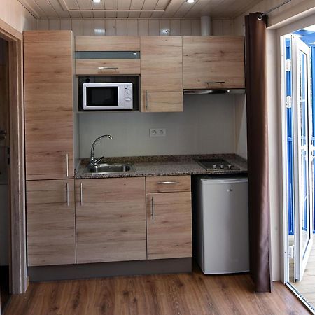Camping La Rueda Cubelles Dış mekan fotoğraf