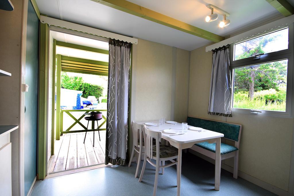 Camping La Rueda Cubelles Oda fotoğraf