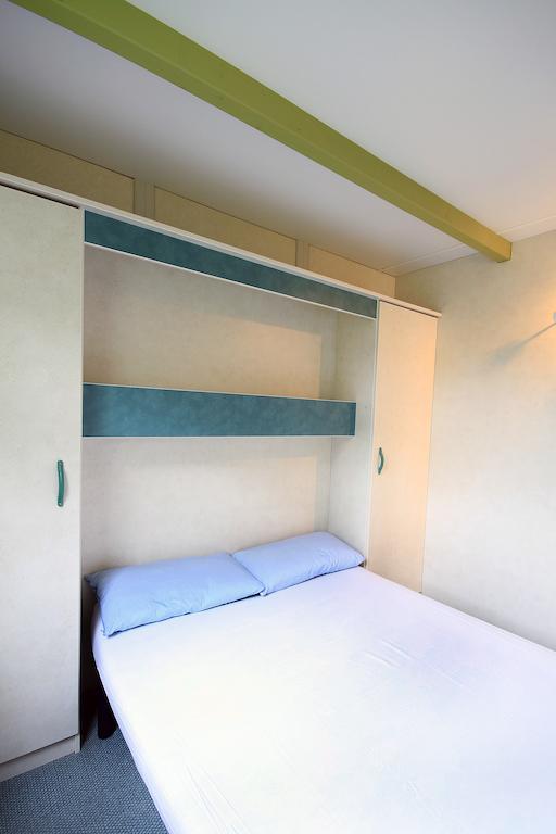 Camping La Rueda Cubelles Oda fotoğraf