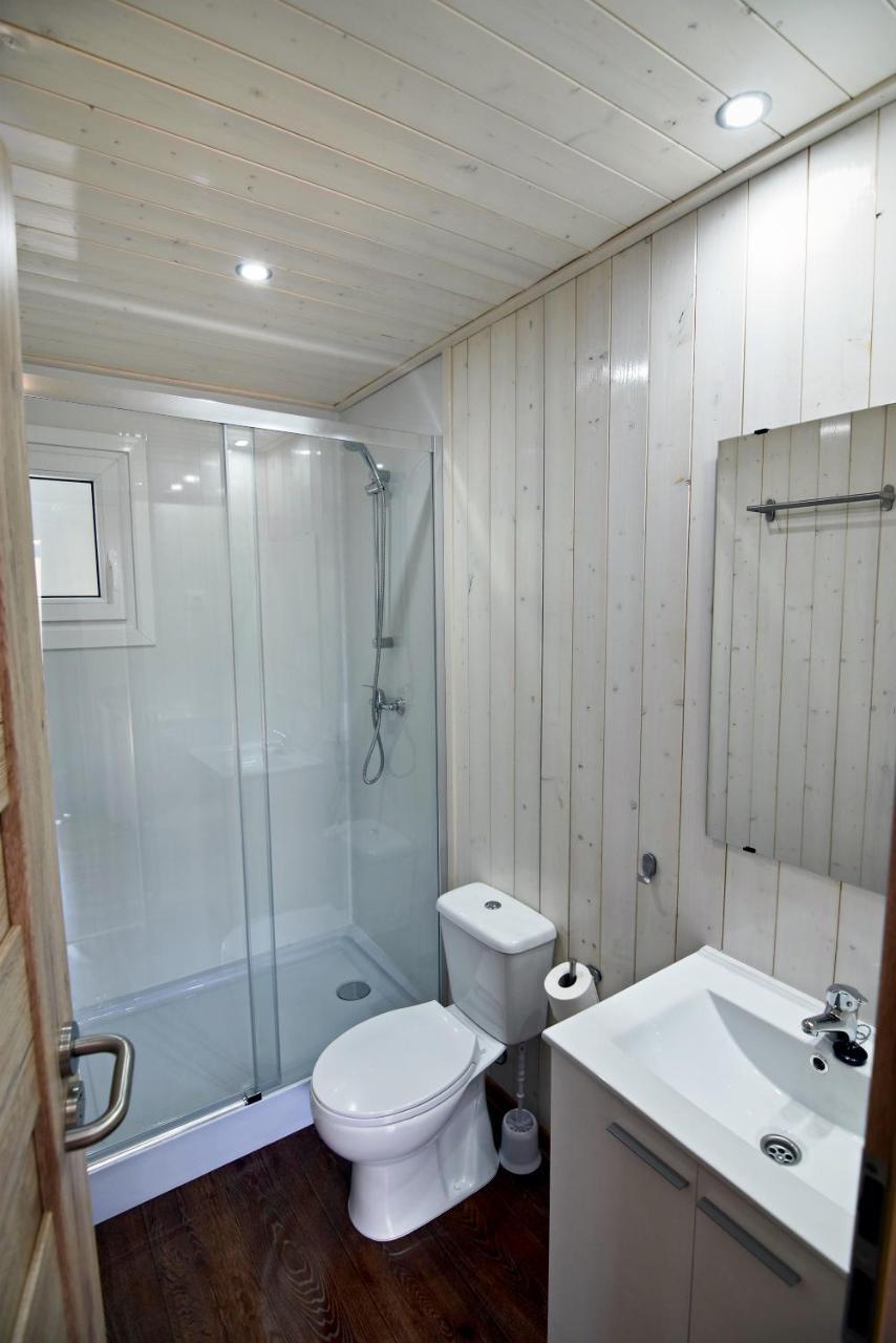 Camping La Rueda Cubelles Dış mekan fotoğraf